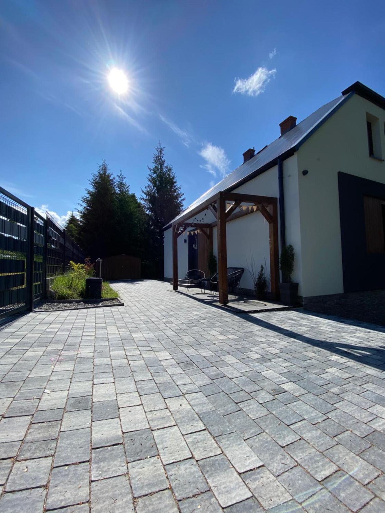 Istebna Pelna Chata II Exterior photo