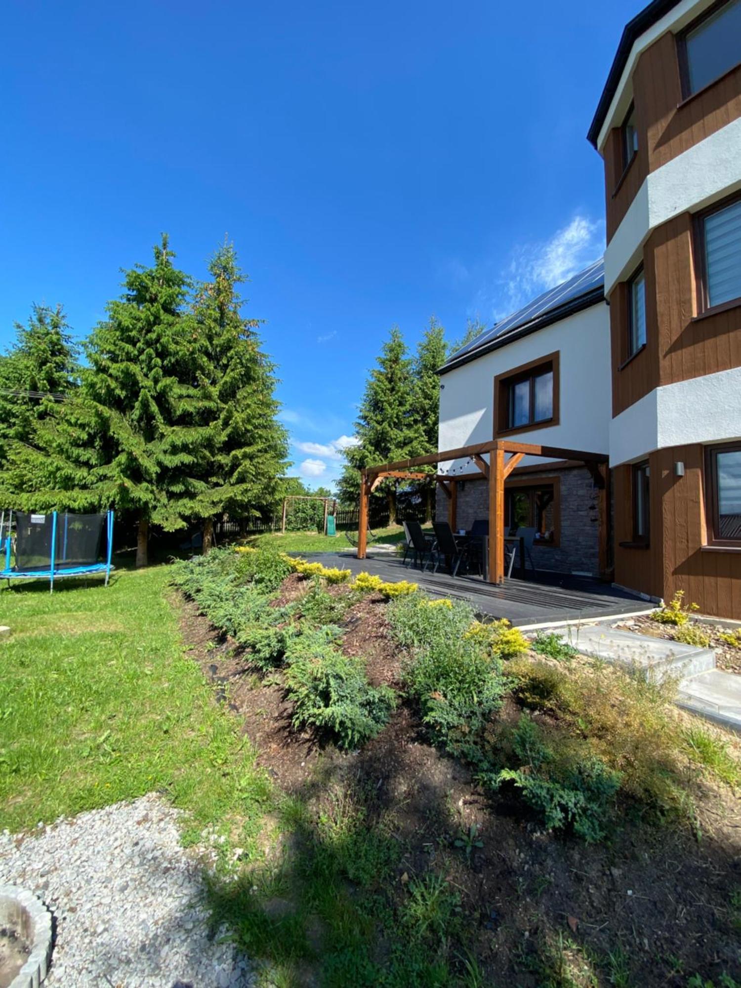Istebna Pelna Chata II Exterior photo